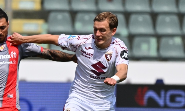 Pedersen, low cost di lusso al fanta: primo gol in A e media che sfiora l'8 nelle ultime 5