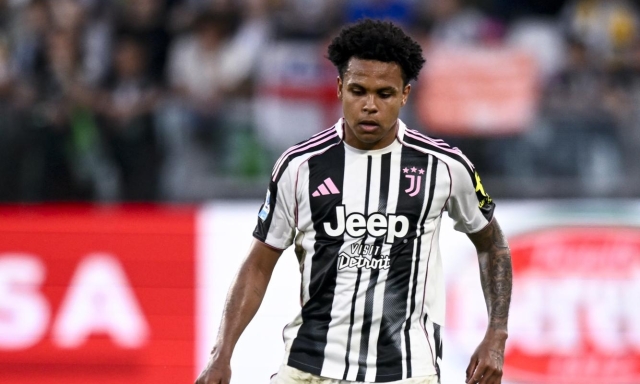 Juve, McKennie tuttofare: quei 6 minuti da "9" dopo l'uscita di Vlahovic