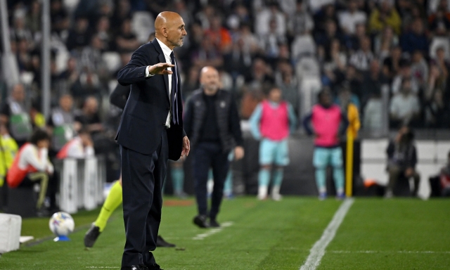 Juve, i convocati per il Lecce: out Cabal e Milik