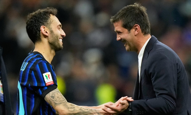 Inter, Chivu "libera" gli acciaccati per il Mondiale: Calha e Thuram out a Bologna