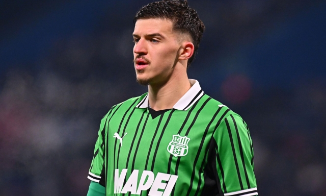 Juve, torna di moda Muharemovic: sfida all'Inter, ma può sbloccarla... Yildiz