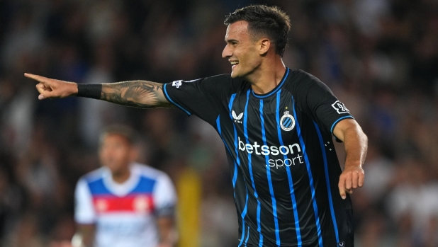 Inter, Stankovic parla del figlio: “Aleksandar deve avere continuità, per il futuro...”