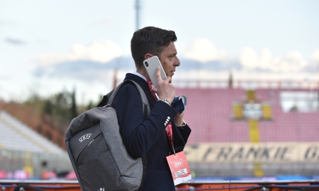 Non più solo arbitri, via alla fase 2: davanti al pm Riccardo Pinzani e Andrea Butti
