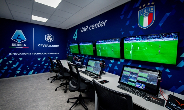 Inchiesta arbitri, il legale della Figc dal pm per spiegare i protocolli Var