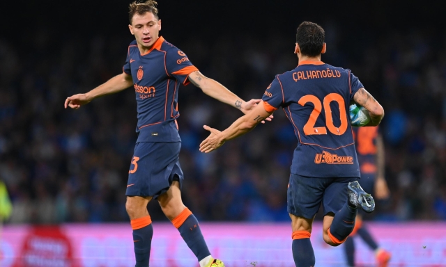 Calha rinnova, Stankovic torna, poi Koné e Jones... Inter, come cambia il centrocampo