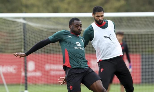Centrocampo Milan, chi entra e chi parte: Fofana e Loftus-Cheek primi tra i cedibili