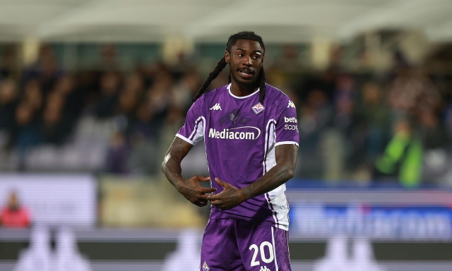 Fiorentina, le ultime verso il Genoa: Kean e Piccoli ci provano. Fortini, c'è ottimismo