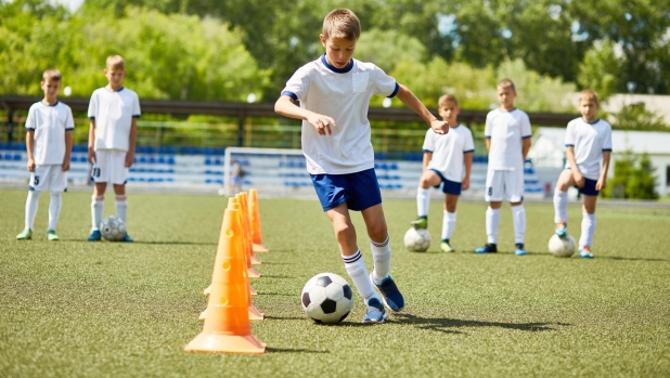 L'Italia non sforna più calciatori? Come tornare a farlo in otto punti
