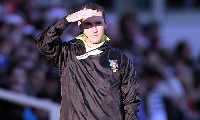 Chi è Giorgio Schenone, l'addetto agli arbitri dell'Inter citato da Rocchi nelle intercettazioni