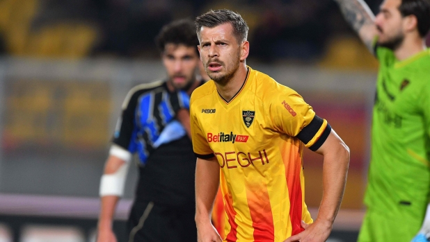 LIVE Alle 20.45 Pisa-Lecce: Hiljemark con Moreo-Stojlkovic, Di Francesco rilancia Cheddira