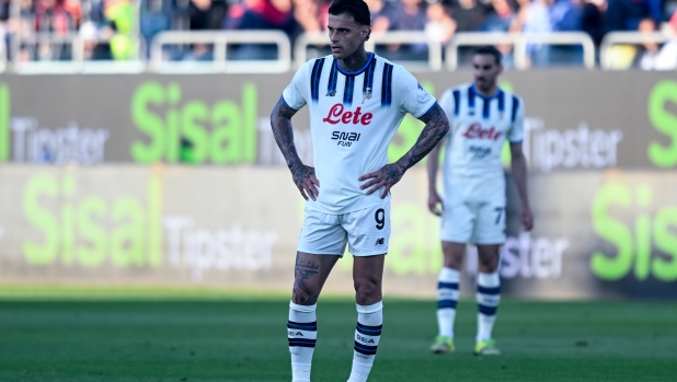 LIVE Atalanta-Genoa alle 20.45: Palladino con Scamacca per ripartire. De rossi ritrova Bijlow