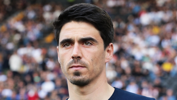 Parma, Cuesta: "Pellegrino e la concorrenza di Elphege, vi spiego. E su Oristanio e Ondrejka..."
