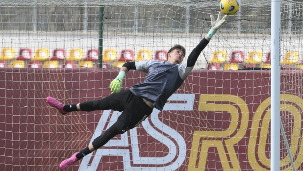 L'anno scorso alla Primavera della Roma, ora titolare nel Psg: il boom francese di Renato Marin