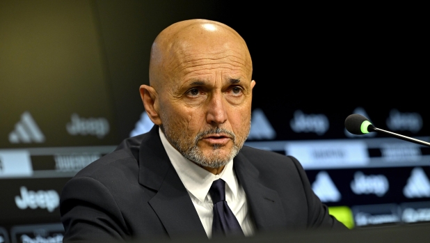 Spalletti: "L'anno prossimo per la maggior parte la squadra resterà questa. Con Openda ho sbagliato"