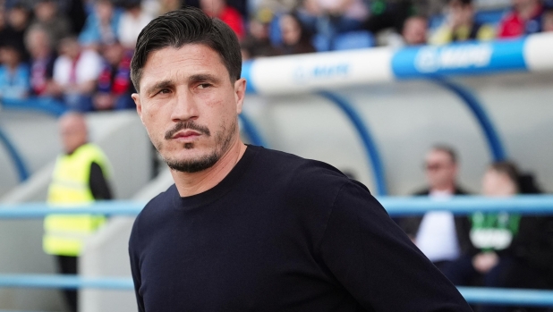 Cagliari, Pisacane: "La mia unica priorità è la salvezza del Cagliari"