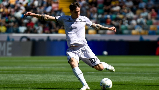 Udinese-Torino, le pagelle: Zaniolo è imprendibile, 7. Simeone non si arrende mai, 6,5
