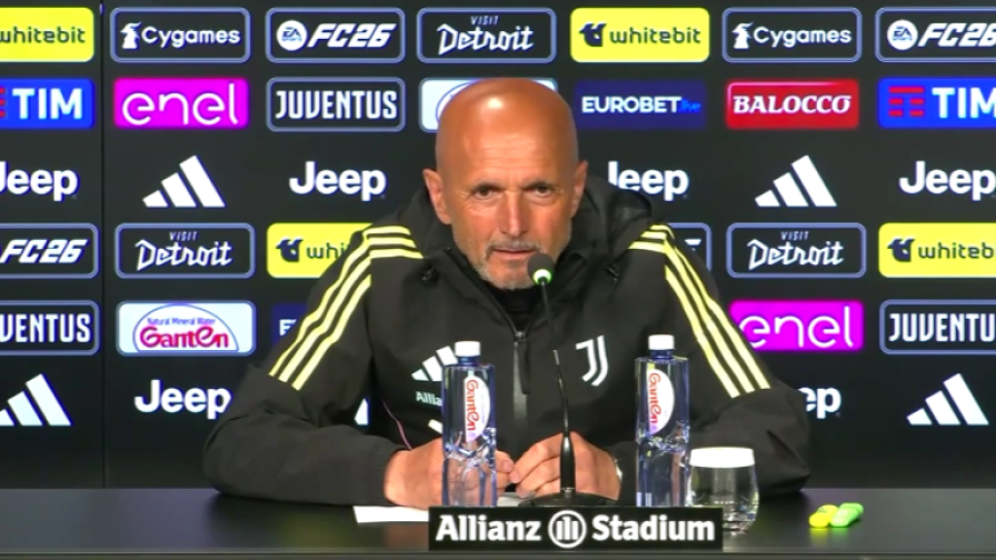 Spalletti, che stoccata: "Non si avrà mica paura del Bodo Glimt..."