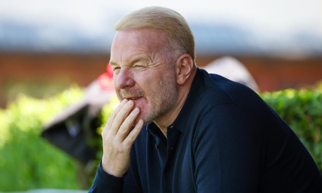 Tare, indizi di mercato: "Più italiani e i giovani, allineati con Allegri. Koné? Ottimo campionato"