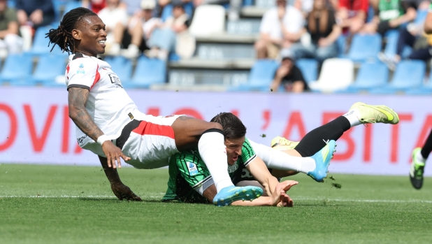 Sassuolo-Milan, le pagelle: Thorstvedt pilastro di Norvegia, 8. Leao sembra al capolinea: 4,5