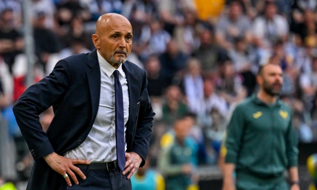 Juve, video e ritiro: l'unità "anticrisi" di Spalletti per centrare il quarto posto