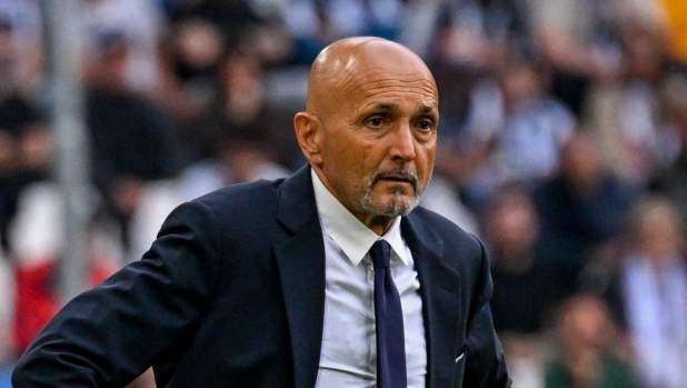 Spalletti: "Ci manca qualità, un trequartista bravo nello stretto. Ma meritavamo di vincere"