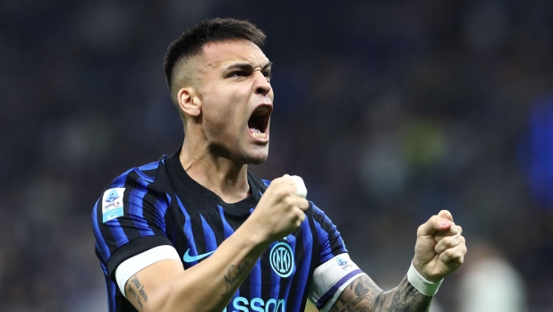 Lautaro: "Chivu bravissimo a portare nuove energie ed entusiasmo. Non era facile ripartire..."