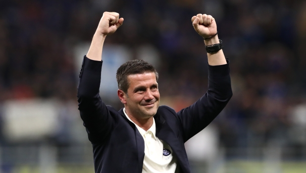 Inter, dal fondo al trionfo con il talento di Chivu (e la forza della società)
