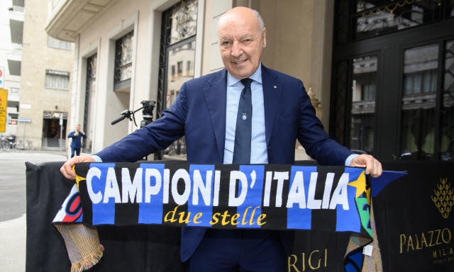 Inter, stella d'argento per l'eventuale decima Coppa Italia? Ecco cosa c'è da sapere