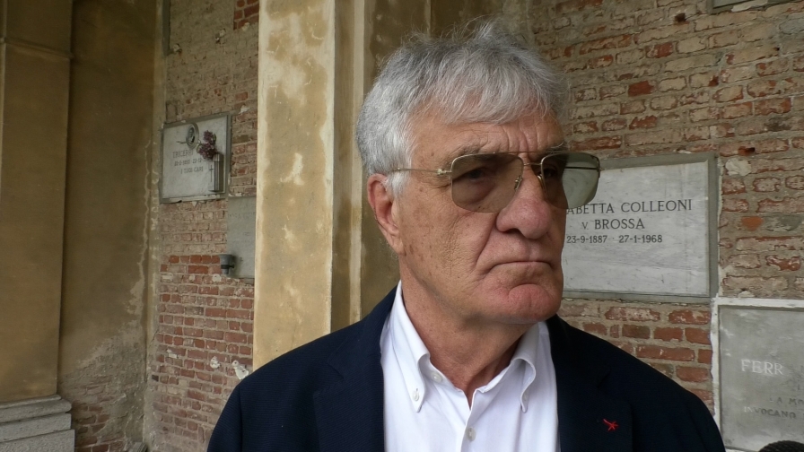 Grande Torino, Claudio Sala: "Ecco perché dopo lo scudetto del '76 la squadra salì a Superga"