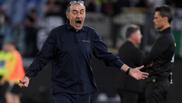 LIVE Alle 18.30 Cremonese-Lazio: Giampaolo sceglie Grassi e Zerbin, Sarri con Marusic e il tridente