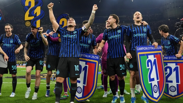 Inter, il doblete è un obiettivo anche economico: ecco quanto vale per le casse del club