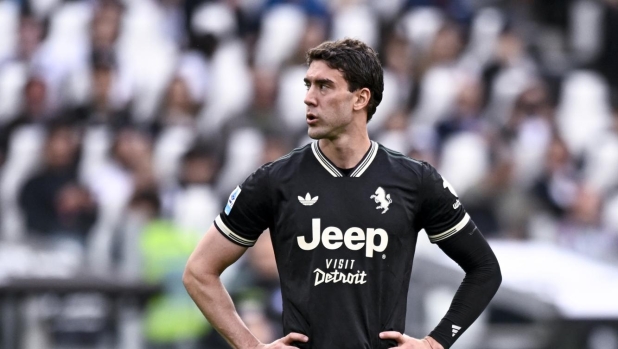 Amarezza Vlahovic sui social: "Questo risultato non ci rappresenta"