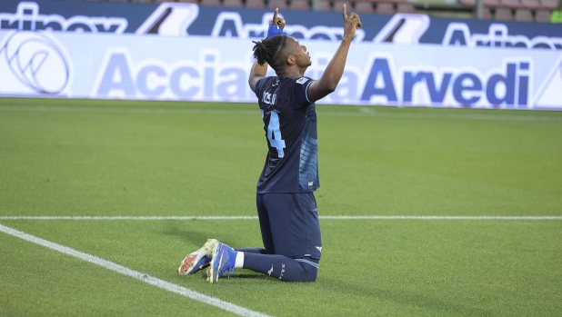 Cremonese-Lazio, le pagelle: Sanabria impresentabile, 4,5. Noslin, ingresso da 7,5