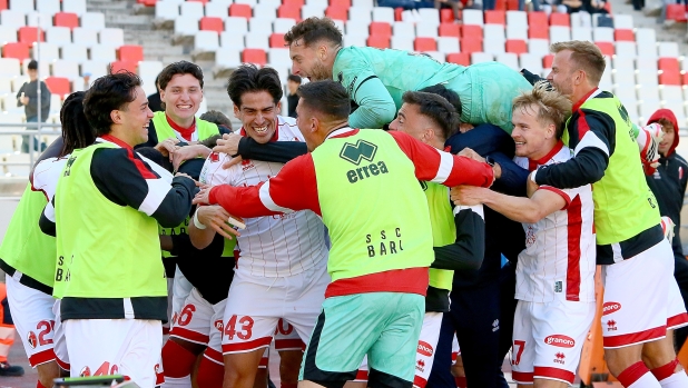Corsa salvezza: l'Empoli non deve perdere, il Sudtirol in difficoltà, bivio Entella. E il Bari...
