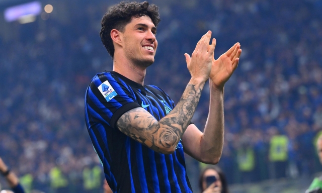 Altro che Bastoni, serve un bomber: il Barça ora è più freddo sul difensore dell'Inter