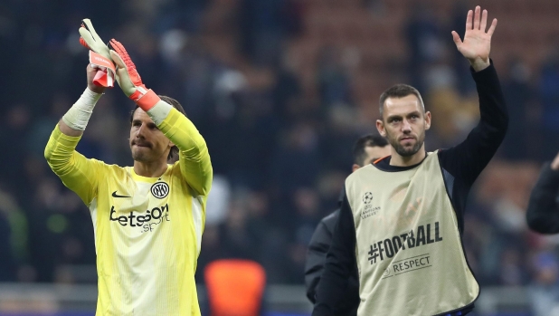 Vincono e vanno via: Inter, è lo scudetto degli addii. I 6 big (o 7) che salutano
