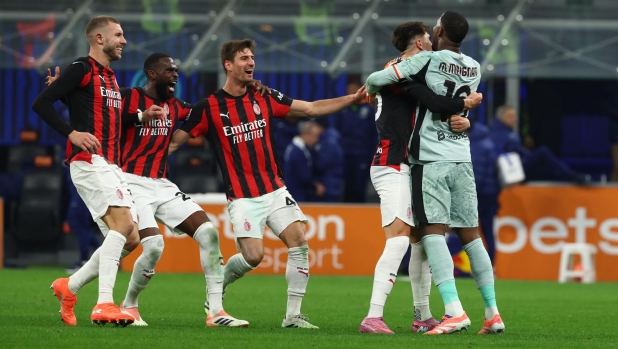 Da Gabbia e Pavlovic a Rabiot e Saelemaekers: ecco con chi ripartirà il Milan