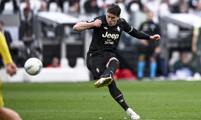 Lecce-Juventus, le formazioni ufficiali: Di Francesco punta su Cheddira, Spalletti schiera Vlahovic dal 1'