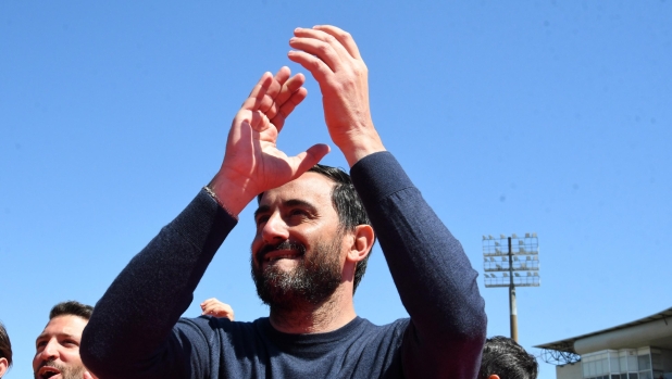 Antognoni: “Aquilani in Calabria è una grande scelta, il Catanzaro lo seguo perché…”