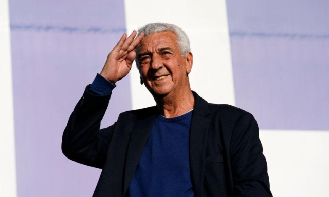 Beccalossi, "Ci hai insegnato che il calcio può essere arte": il ricordo (commovente) dell'Inter