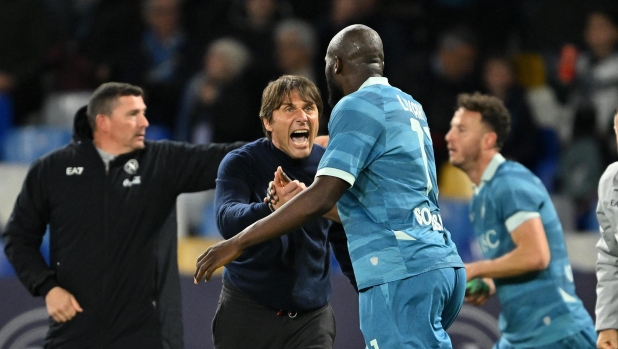 Napoli, Ranocchia: "Caso Lukaku molto strano. Conosco Conte, non sarà contento"