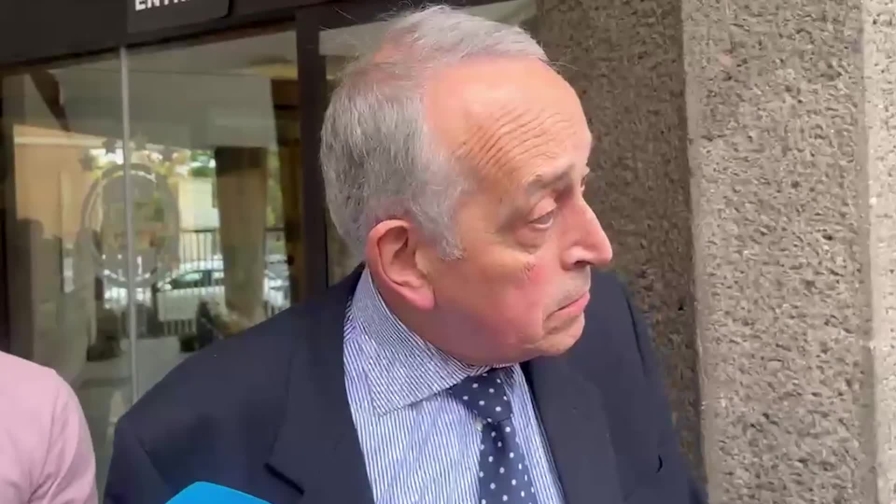Abete: "Non basta un grande presidente, va trovato un accordo tra i soggetti"
