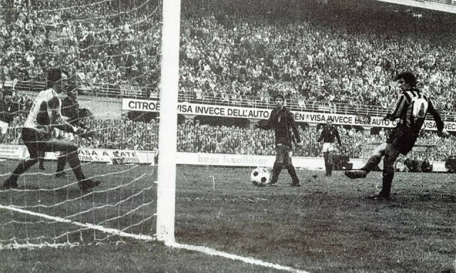 Albertosi: "Talento e fantasia, Beccalossi era la bellezza del calcio. Rivali in campo, ma amici al bar"