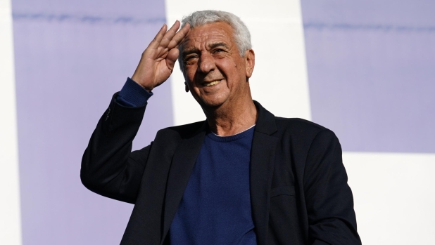 I compagni ricordano il Becca. Altobelli: "Un fratello sempre con me". Bergomi: "Un faro"