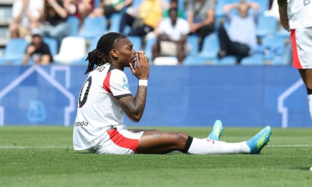 Milan, il futuro di Leao? Un rebus. Ma ora spunta l'ipotesi araba... con Theo
