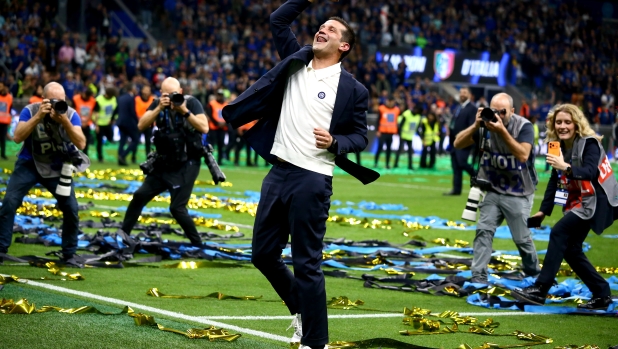 Dieci parole per capire Chivu: l'imperatore romeno che ha ricucito i cuori infranti dell'Inter