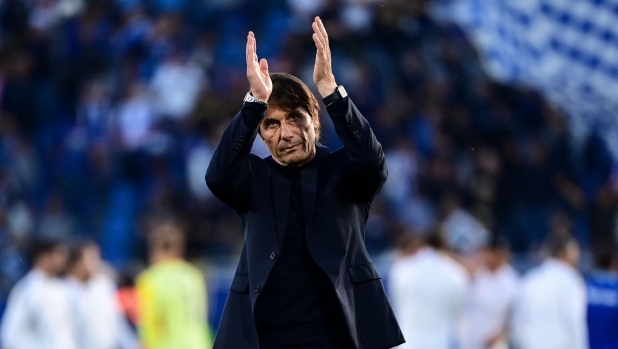 Napoli, il futuro di Conte: tre motivi per andarsene e tre per restare...