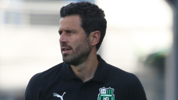 Sassuolo, Grosso: "Berardi da valutare. Il futuro? Amo la continuità, testa al finale di stagione"