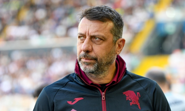 D'Aversa: "Rimonta da Toro, è stato come vincere il derby"