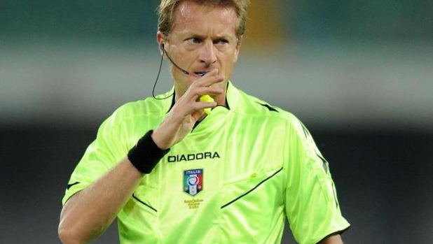 Arbitri, tris di audizioni in Procura: Schenone, il designatore Tommasi, l'ex presidente Aia Zappi